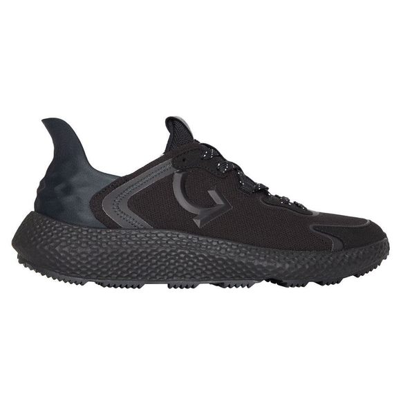 NEW G/FORE MEN'S MG4X2 KNIT GOLF CROSS TRAINER - G4MC0EF40 - ONYX - 11